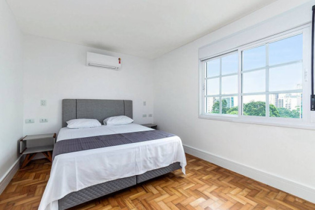 Imagem Apartamento com 2 Quartos à Venda, 109 m² em Cerqueira César - São Paulo
