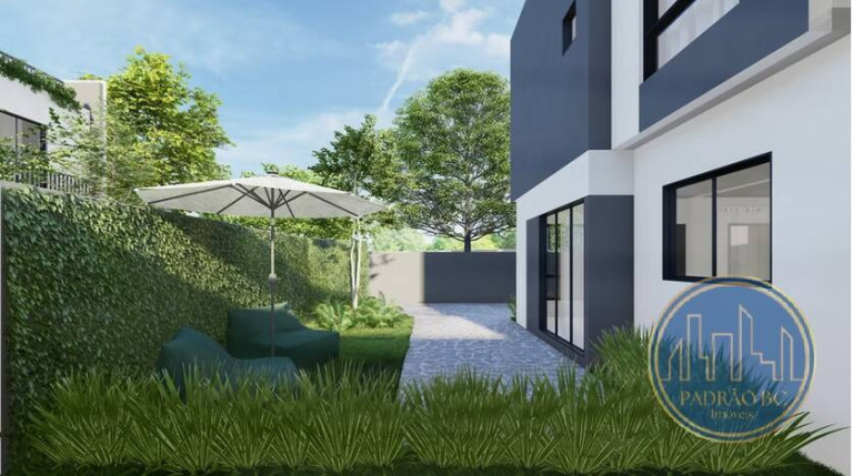 Imagem Casa com 3 Quartos à Venda, 90 m² em Xaxim - Curitiba Imagem Casa com 3 Quartos à Venda, 90 m² em Xaxim - Curitiba