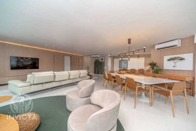 Imagem Apartamento com 5 Quartos à Venda, 350 m² em Praia Brava De Itajaí - Itajaí Imagem Apartamento com 5 Quartos à Venda, 350 m² em Praia Brava De Itajaí - Itajaí