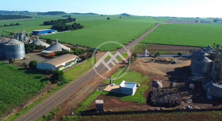 Imagem Ponto Comercial à Venda, em Parque Industrial Casagrande - Sertanópolis Imagem Ponto Comercial à Venda, em Parque Industrial Casagrande - Sertanópolis