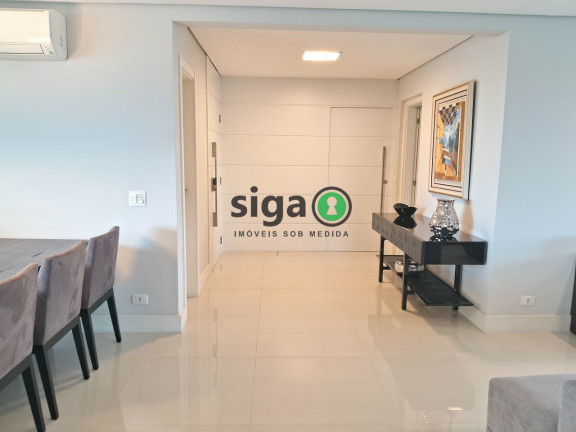 Imagem Apartamento com 3 Quartos à Venda, 213 m² em Panamby - São Paulo Imagem Apartamento com 3 Quartos à Venda, 213 m² em Panamby - São Paulo