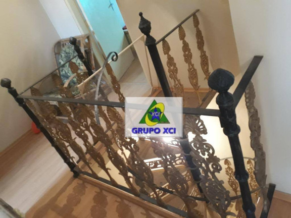 Imagem Casa com 4 Quartos à Venda, 215 m² em Jardim Do Lago - Campinas
