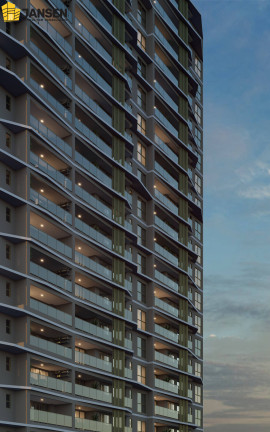 Apartamento com 3 Quartos à Venda, 96 m² em Brisamar - João Pessoa