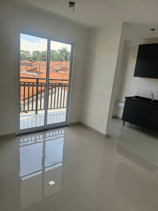Imagem Apartamento com 2 Quartos à Venda, em Jardim Villagio Ghiraldelli - Hortolândia Imagem Apartamento com 2 Quartos à Venda, em Jardim Villagio Ghiraldelli - Hortolândia