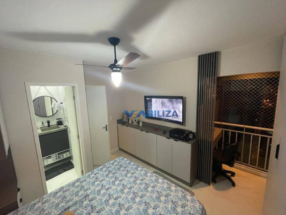 Imagem Apartamento com 3 Quartos à Venda, 77 m² em Picanco - Guarulhos