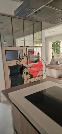 Imagem Apartamento com 3 Quartos à Venda, 106 m² em Centro - São Bernardo Do Campo Imagem Apartamento com 3 Quartos à Venda, 106 m² em Centro - São Bernardo Do Campo