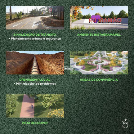 Imagem Imóvel à Venda, 200 m² em Querência - Viamão