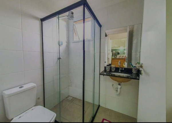 Imagem Apartamento com 2 Quartos à Venda, 59 m² em Jardim São Carlos - Sorocaba Imagem Apartamento com 2 Quartos à Venda, 59 m² em Jardim São Carlos - Sorocaba