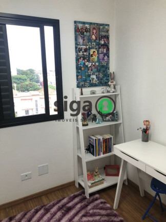 Imagem Apartamento com 2 Quartos à Venda, 55 m² em Alto Da Mooca - São Paulo Imagem Apartamento com 2 Quartos à Venda, 55 m² em Alto Da Mooca - São Paulo