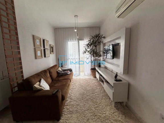 Imagem Apartamento com 2 Quartos à Venda, 65 m² em Guilhermina - Praia Grande