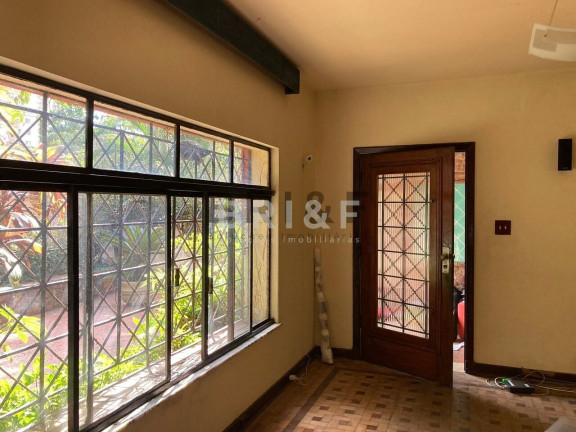 Imagem Sobrado com 3 Quartos para Alugar, 207 m² em Vila Mariana - São Paulo