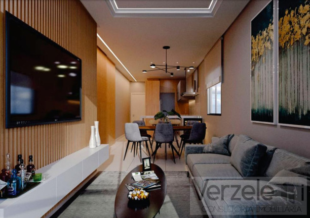 Imagem Apartamento com 2 Quartos à Venda, 79 m² em São Francisco De Assis - Camboriú Imagem Apartamento com 2 Quartos à Venda, 79 m² em São Francisco De Assis - Camboriú