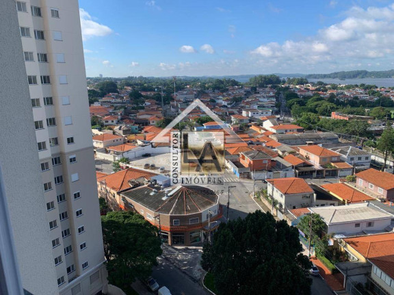 Imagem Apartamento com 2 Quartos à Venda, 45 m² em Socorro - São Paulo Imagem Apartamento com 2 Quartos à Venda, 45 m² em Socorro - São Paulo