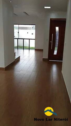 Imagem Casa com 4 Quartos à Venda, 210 m² em Itaipu - Niterói Imagem Casa com 4 Quartos à Venda, 210 m² em Itaipu - Niterói