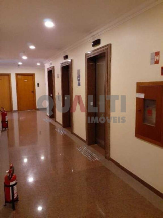 Imagem Sala Comercial à Venda, 35 m² em Vila Olímpia - São Paulo Imagem Sala Comercial à Venda, 35 m² em Vila Olímpia - São Paulo