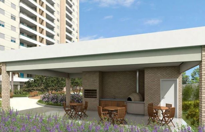 Imagem Apartamento com 3 Quartos à Venda, 143 m² em Vila Monumento - São Paulo Imagem Apartamento com 3 Quartos à Venda, 143 m² em Vila Monumento - São Paulo