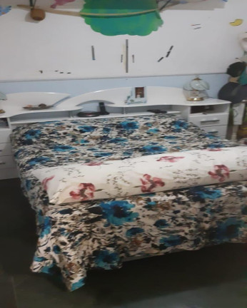 Imagem Imóvel com 2 Quartos à Venda, 70 m² em Vila Congonhas - São Paulo