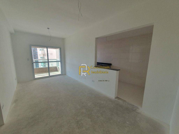 Imagem Apartamento com 2 Quartos à Venda, 74 m² em Boqueirão - Praia Grande Imagem Apartamento com 2 Quartos à Venda, 74 m² em Boqueirão - Praia Grande