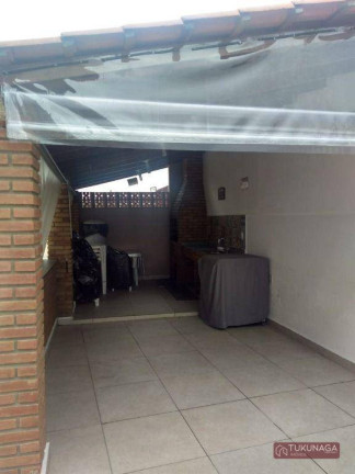 Imagem Apartamento com 2 Quartos à Venda, 56 m² em Mandaqui - São Paulo Imagem Apartamento com 2 Quartos à Venda, 56 m² em Mandaqui - São Paulo