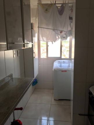 Imagem Apartamento com 2 Quartos à Venda, em Vila Santa Teresa (zona Sul) - São Paulo Imagem Apartamento com 2 Quartos à Venda, em Vila Santa Teresa (zona Sul) - São Paulo