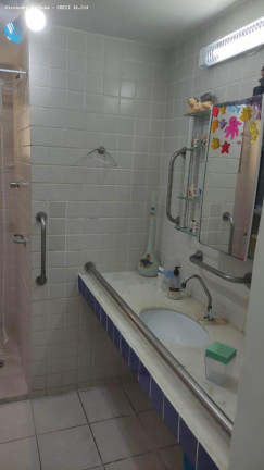 Imagem Apartamento com 4 Quartos à Venda, 128 m² em Boa Viagem - Recife