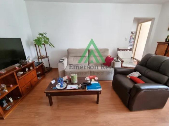 Imagem Apartamento com 2 Quartos à Venda, 84 m² em Vila Mariana - São Paulo