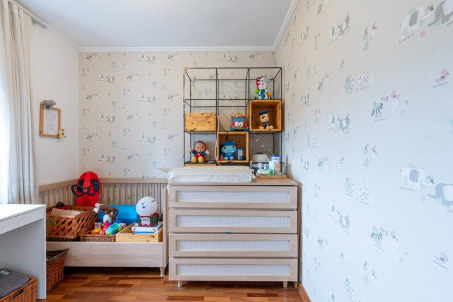Imagem Imóvel com 2 Quartos à Venda, 105 m² em Jardim Das Vertentes - São Paulo