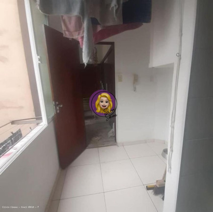 Imagem Apartamento com 2 Quartos à Venda, 90 m² em Centro - São Vicente Imagem Apartamento com 2 Quartos à Venda, 90 m² em Centro - São Vicente