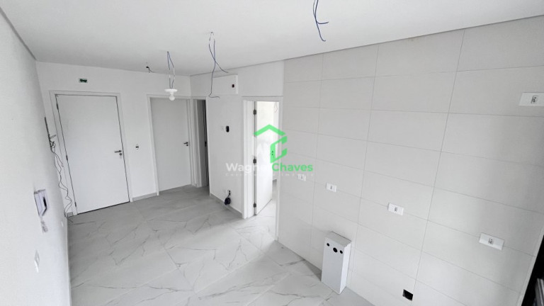 Imagem Apartamento com 2 Quartos à Venda, 62 m² em Caiobá - Matinhos