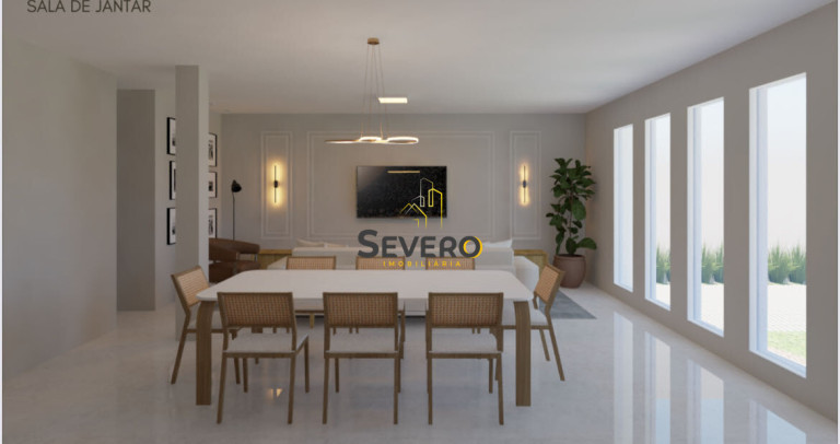 Imagem Casa com 3 Quartos à Venda, 150 m² em Jardim Atlântico Leste (itaipuaçu) - Maricá Imagem Casa com 3 Quartos à Venda, 150 m² em Jardim Atlântico Leste (itaipuaçu) - Maricá