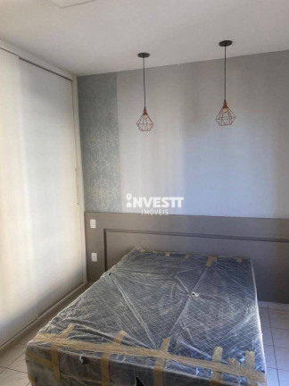 Imagem Apartamento com 3 Quartos à Venda, 123 m² em Setor Bueno - Goiânia