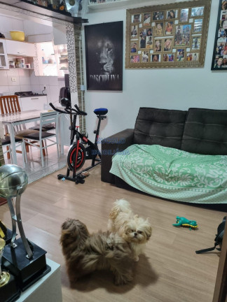 Imagem Apartamento com 2 Quartos à Venda, 71 m² em Rudge Ramos - São Bernardo Do Campo Imagem Apartamento com 2 Quartos à Venda, 71 m² em Rudge Ramos - São Bernardo Do Campo