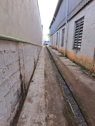 Imagem Imóvel Comercial para Alugar, 300 m² em Bragança Paulista