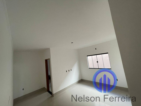 Imagem Casa com 3 Quartos à Venda, 180 m² em Jardim Dos Girassóis - Aparecida De Goiânia