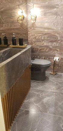 Imagem Apartamento com 2 Quartos à Venda, 100 m² em Parque São Domingos - São Paulo