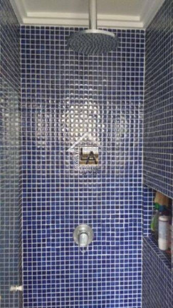 Imagem Apartamento com 1 Quarto à Venda, 48 m² em Campo Belo - São Paulo
