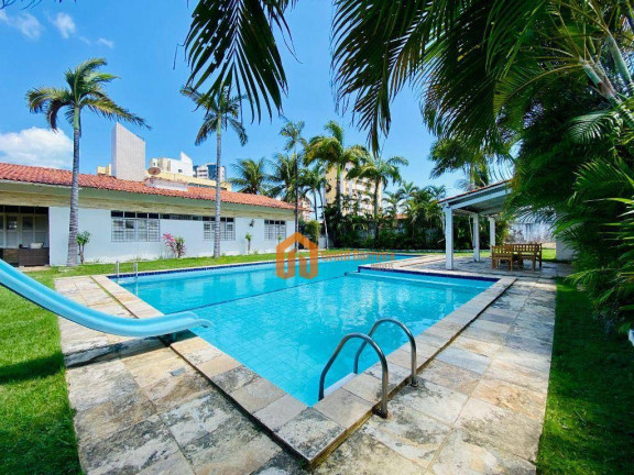Imagem Casa com 3 Quartos à Venda, 1.072 m² em Vicente Pinzon - Fortaleza Imagem Casa com 3 Quartos à Venda, 1.072 m² em Vicente Pinzon - Fortaleza