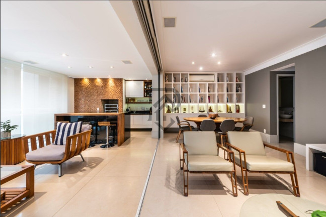 Imagem Apartamento com 3 Quartos à Venda, 162 m² em Itaim Bibi - São Paulo Imagem Apartamento com 3 Quartos à Venda, 162 m² em Itaim Bibi - São Paulo