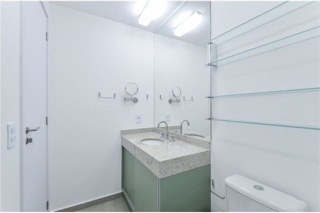 Imagem Apartamento com 1 Quarto à Venda, 37 m² em Vila Mariana - São Paulo Imagem Apartamento com 1 Quarto à Venda, 37 m² em Vila Mariana - São Paulo