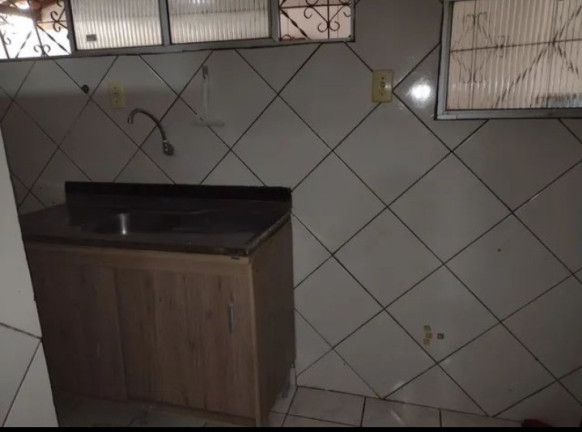 Imagem Apartamento com 2 Quartos à Venda, 52 m² em São Marcos - Salvador Imagem Apartamento com 2 Quartos à Venda, 52 m² em São Marcos - Salvador