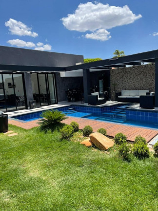 Casa com 3 Quartos à Venda, 90 m² em Setor Habitacional Arniqueira (águas Claras) - Brasília