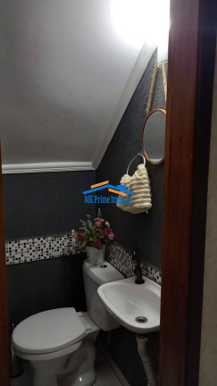Imagem Casa com 2 Quartos à Venda, 80 m² em Jardim Santa Lucrécia - São Paulo Imagem Casa com 2 Quartos à Venda, 80 m² em Jardim Santa Lucrécia - São Paulo