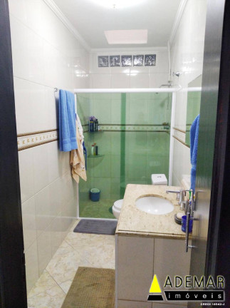 Imagem Casa com 2 Quartos à Venda, 124 m² em Planalto - São Bernardo Do Campo Imagem Casa com 2 Quartos à Venda, 124 m² em Planalto - São Bernardo Do Campo