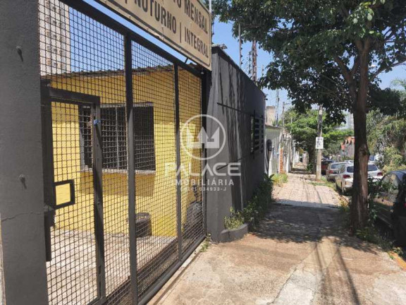 Foto do imóvel Terreno à Venda, 450 m² em Centro - Piracicaba