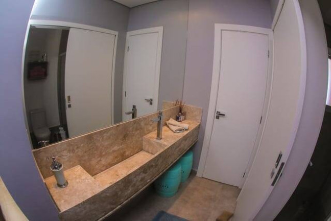 Imagem Casa de Condomínio com 4 Quartos à Venda, 245 m² em Bairro Da Mina - Itupeva