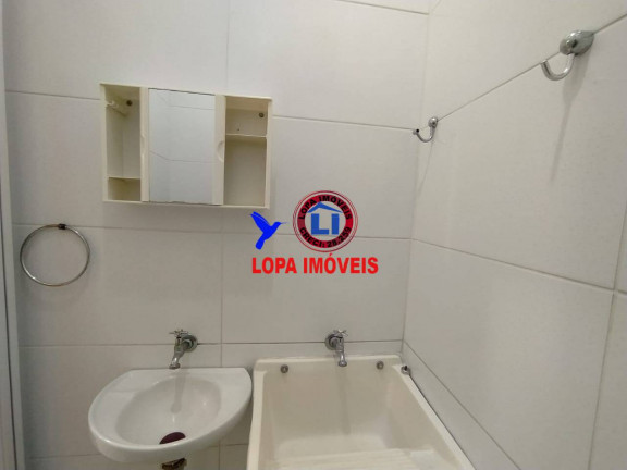 Imagem Apartamento com 1 Quarto para Alugar, 13 m² em Centro - Rio De Janeiro Imagem Apartamento com 1 Quarto para Alugar, 13 m² em Centro - Rio De Janeiro