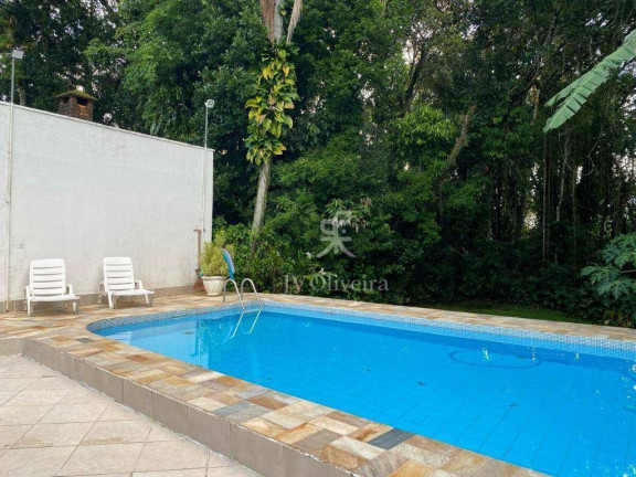 Imagem Casa com 4 Quartos à Venda ou Locação, 240 m² em Riviera De São Lourenço - Bertioga Imagem Casa com 4 Quartos à Venda ou Locação, 240 m² em Riviera De São Lourenço - Bertioga
