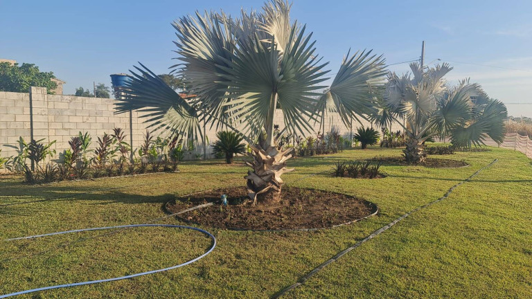 Terreno em Condomínio à Venda, 180 m² em Altos Do Coxipó - Cuiabá