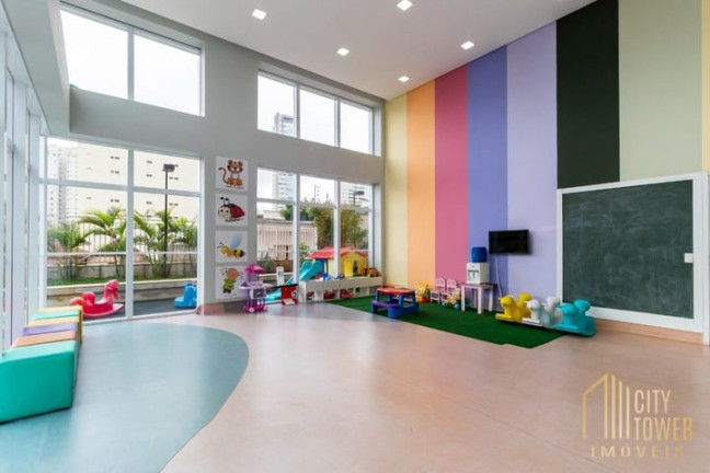 Imagem Apartamento com 2 Quartos à Venda, 80 m² em Bosque Da Saúde - São Paulo