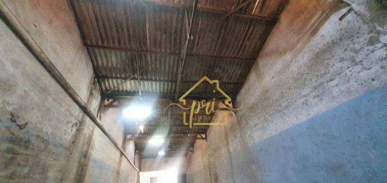 Imagem Galpão para Alugar, 420 m² em Macuco - Santos Imagem Galpão para Alugar, 420 m² em Macuco - Santos